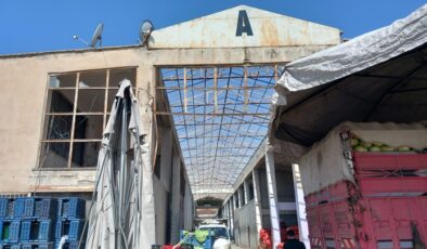 Diyarbakır’a Yakışmayan Görüntü!