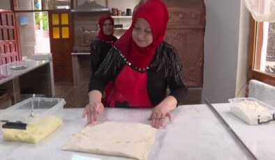 Doğup büyüdükleri mahallede kooperatif kuran kadınlar kafe işletiyor