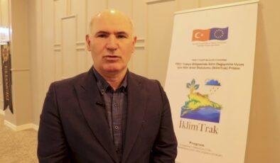 Dünyada tarım topraklarındaki tahribat hızla artıyor