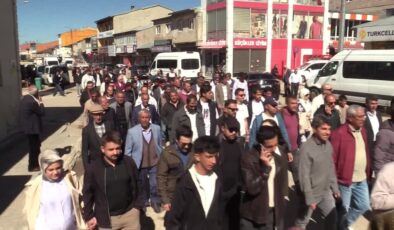 EİT 2025 Turizm Başkenti Erzurum etkinlikleri Karayazı’da devam ediyor