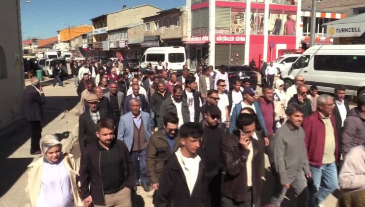 EİT 2025 Turizm Başkenti Erzurum etkinlikleri Karayazı’da devam ediyor