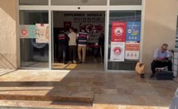 Elazığ merkezli 6 ilde nitelikli dolandırıcılık operasyonu