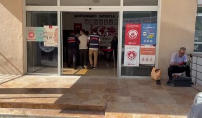 Elazığ merkezli 6 ilde nitelikli dolandırıcılık operasyonu