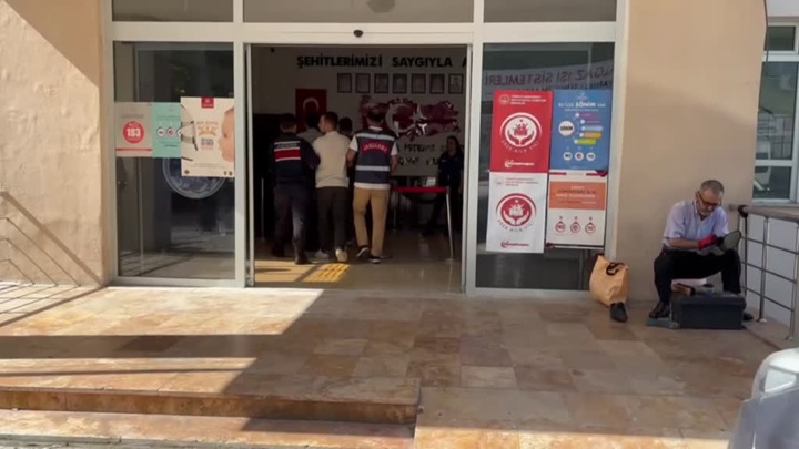 Elazığ merkezli 6 ilde nitelikli dolandırıcılık operasyonu