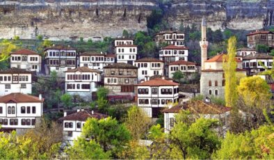 Türkiye, 2025’in en yeşil rotaları arasında