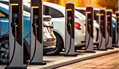 Elektrikli araçlar AB pazarında öne çıkıyor