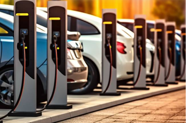 Elektrikli araçlar AB pazarında öne çıkıyor