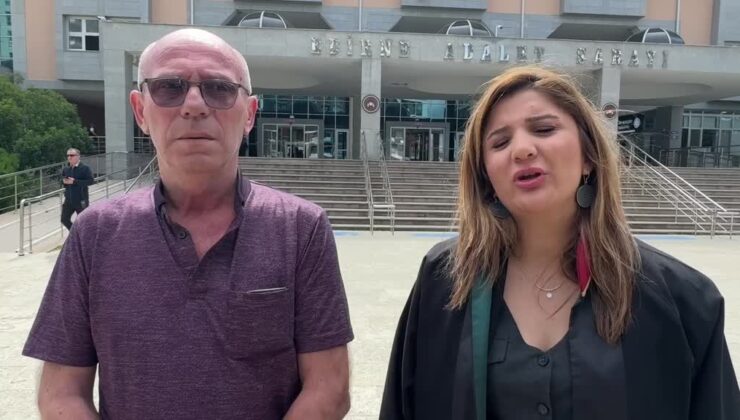Eski eşini tabancayla öldüren komisere ağırlaştırılmış müebbet hapis cezası