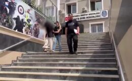 Evlilik vaadiyle dolandırıcılık iddiasına ilişkin firari zanlının annesi tutuklandı