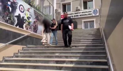 Evlilik vaadiyle dolandırıcılık iddiasına ilişkin firari zanlının annesi tutuklandı