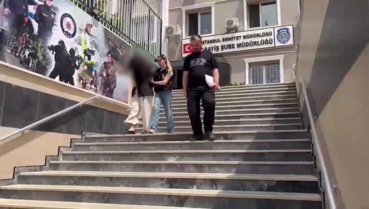 Evlilik vaadiyle dolandırıcılık iddiasına ilişkin firari zanlının annesi tutuklandı