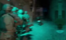 Fuhuş operasyonunda yakalanan 6 zanlı tutuklandı