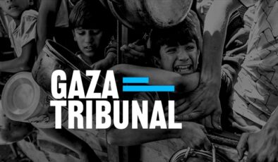 Gazze Mahkemesi’nin sonuç bildirisinde İsrail’in soykırım suçu kesin bir dille kınandı