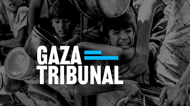 Gazze Mahkemesi’nin sonuç bildirisinde İsrail’in soykırım suçu kesin bir dille kınandı