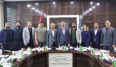 Genç Girişimcilerinden bölgesel iş birliği adımı