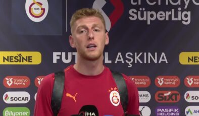 Galatasaray-Başakşehir maçının ardından – Metehan Baltacı