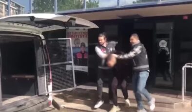 Galatasaray taraftarını silahla yaralayan şüpheli adliyeye sevk edildi