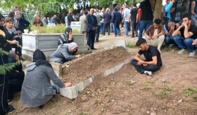 Gazeteci Ümit Özdal Son Yolculuğuna Uğurlandı