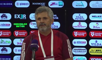 Gaziantep FK-Kasımpaşa maçının ardından – İbrahim Kürşat Daloğlu