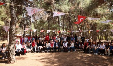 Gaziantep’te 222 yıllık hayır şartı yerine getirildi