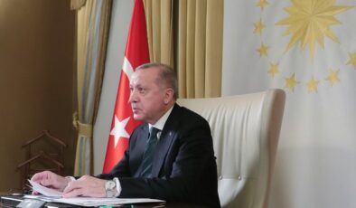 Görevden alma ve atama karaları Resmi Gazete’de yayımlandı