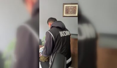 Hakkari’de Tefecilik Operasyonu: 3 Tutuklama