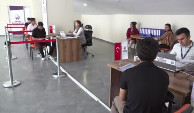 Hatay Büyükşehir Belediyesi 150 memur alımı yapacak