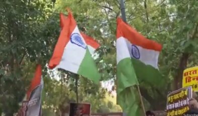 Hindistan’dan Pakistan’a füze saldırısı
