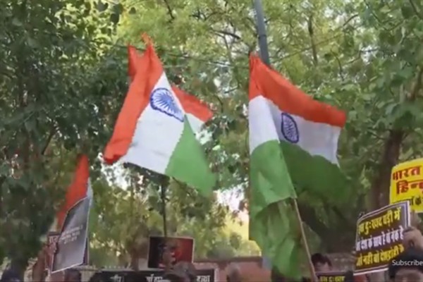 Hindistan’dan Pakistan’a füze saldırısı