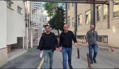 İBB’ye yönelik yolsuzluk soruşturmasında 42 zanlı gözaltına alındı