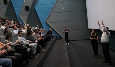 Diyarbakır’da Sessiz Sinema Günleri