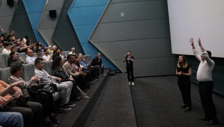 Diyarbakır’da Sessiz Sinema Günleri