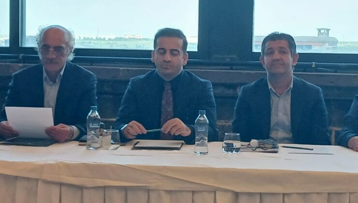 Green Park Oteli’nde Tahliye Krizi Derinleşiyor