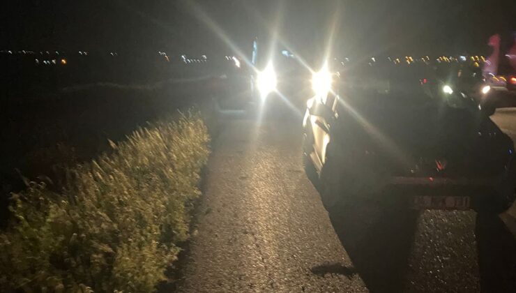 Bağlar’da Başından Vurulmuş Erkek Cesedi Bulundu