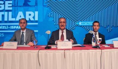 Erkılınç: Basın Ahlak şikâyetlerini raftan indirdik