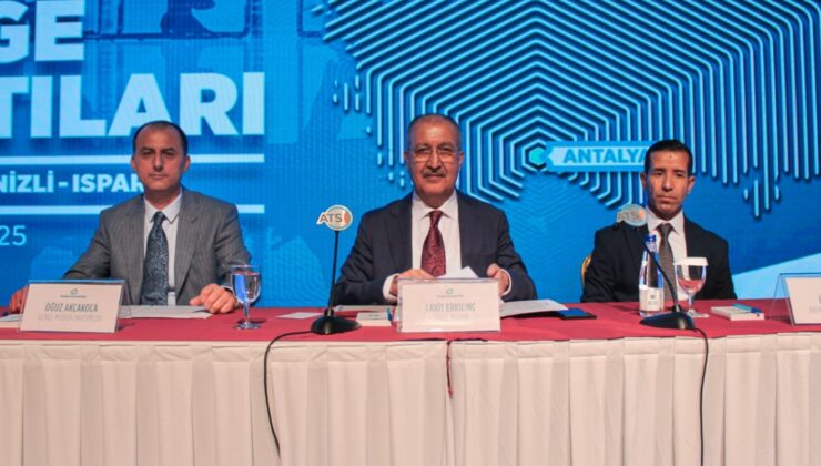 Erkılınç: Basın Ahlak şikâyetlerini raftan indirdik