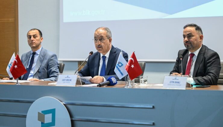 Erkılınç: Deprem bölgesindeki muafiyetleri uzatacağız