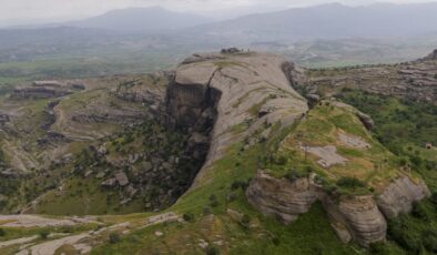 Kefrun Kalesi’ne doğa yürüyüşü düzenlenecek