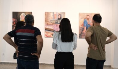 Beyaz Küpün İçinde Yeni Bir Şey Yok’ sergisi