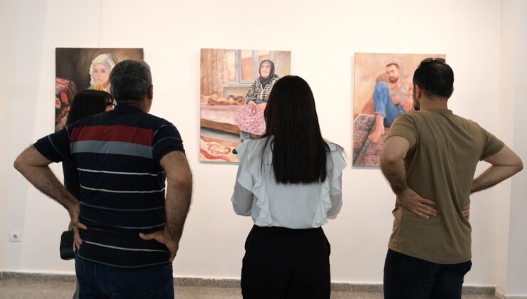 Beyaz Küpün İçinde Yeni Bir Şey Yok’ sergisi