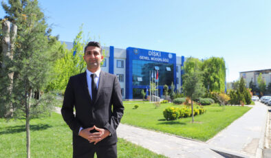 DİSKİ, 1 TL’lik su faturası düzenlemesinden yararlanma şartlarını açıkladı