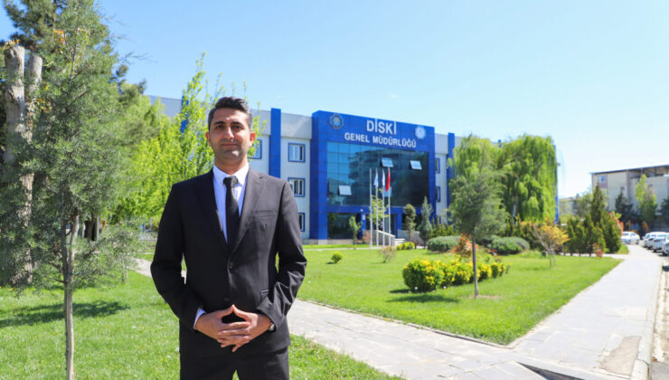 DİSKİ, 1 TL’lik su faturası düzenlemesinden yararlanma şartlarını açıkladı
