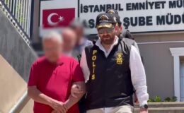 İnan Kıraç’ın kaçırıldığı iddialarına ilişkin yakalanan 3 zanlı adliyeye sevk edildi