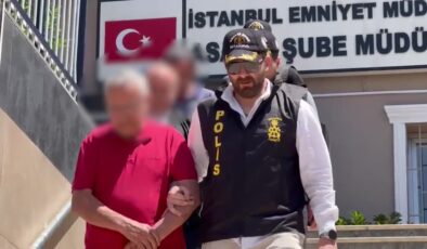 İnan Kıraç’ın kaçırıldığı iddialarına ilişkin yakalanan 3 zanlı adliyeye sevk edildi