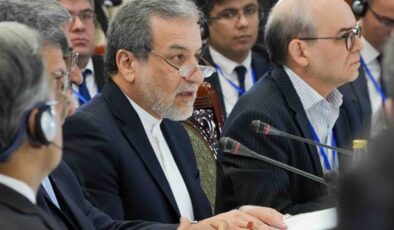İran: Adil tutum ve iradeyle nükleer uzlaşma sağlanabilir