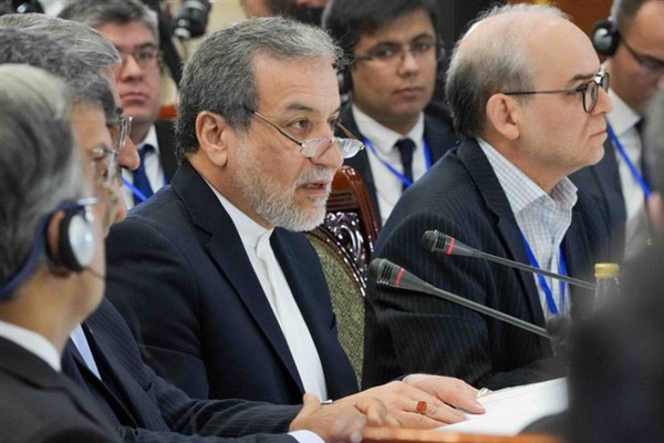 İran: Adil tutum ve iradeyle nükleer uzlaşma sağlanabilir