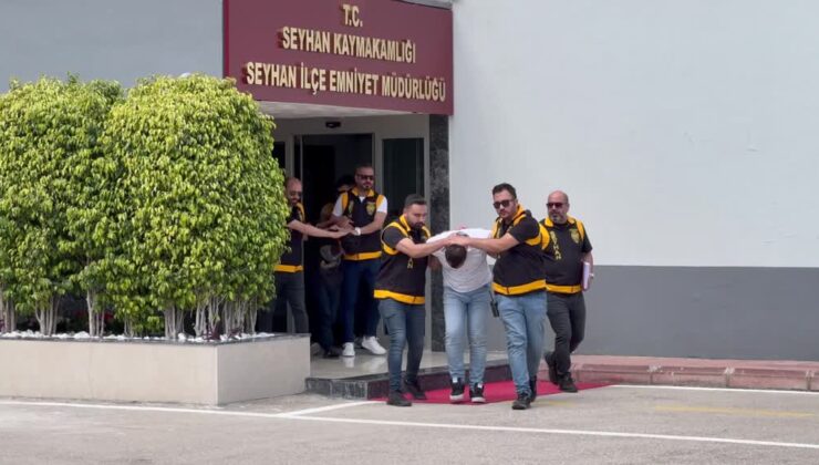 İş insanını tuzağa düşürerek gasbeden 3 zanlı tutuklandı
