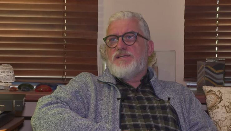 6,2’lik depremde enerjinin sadece yüzde 12’si boşaldı