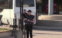 İstanbul’daki soruşturma kapsamında Adana’nın Seyhan ve Ceyhan Belediyesi’nde arama yapıldı