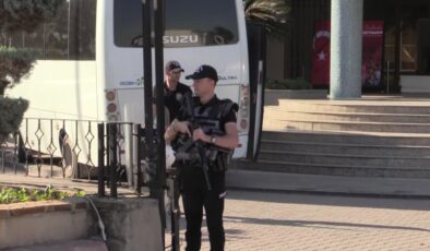 İstanbul’daki soruşturma kapsamında Adana’nın Seyhan ve Ceyhan Belediyesi’nde arama yapıldı